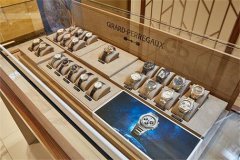 芝柏腕表表带太松处理（专业技巧与步骤）