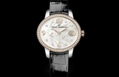 芝柏腕表表带太松处理方法推荐（轻松调整，完美贴