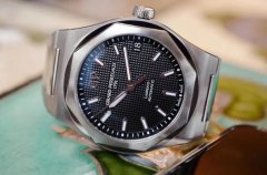 芝柏手表表壳有划痕解决技巧推荐