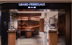 芝柏手表表壳破裂应该咋办