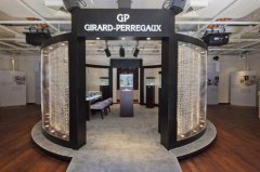 芝柏手表表蒙有划痕处理办法详解