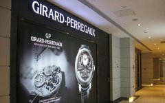 芝柏手表表壳有划痕处理方法大全