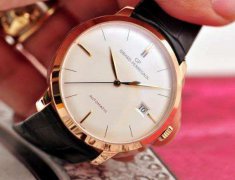 芝柏手表表耳掉了处理方法推荐