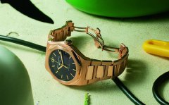 芝柏手表表耳掉了解决方法