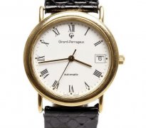 芝柏手表表带太紧处理技巧大全