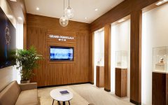 芝柏手表表带太松解决方法是什么