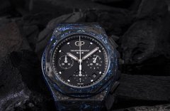 芝柏手表表壳割手处理办法