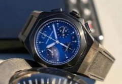 芝柏手表表壳割手是啥原因