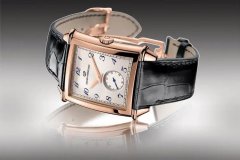 芝柏手表表带太松如何解决