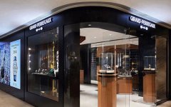 芝柏手表表壳坏了如何解决